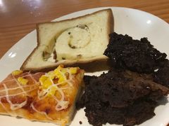 -So Lounge索兰至餐厅(蓝色港湾店)