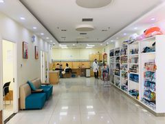 -美联众合动物医院·24h京西诊疗中心