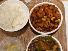 -乡村基·川味现炒大王(熙悦天街店)