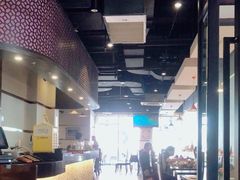 -克比叔叔印度餐厅Kebabs on the Grille(人民广场店)