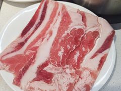 -豪食国际美食自助(裕华路店)