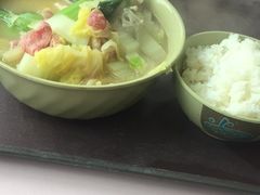 -上海财经大学-新食堂