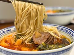 -永丰面馆(汉口路店)