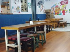 -丁丁猫重庆小面(徐州路店)