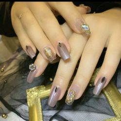 点击看大图 -LILY NAILS美甲美睫