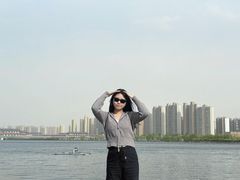 -咸阳湖景区