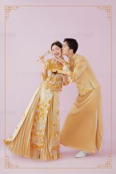 -雪中彩影婚纱摄影·微光艺术中心