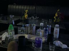 -星聚会KTV(合生汇黑金店)