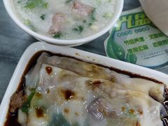 -穗银肠粉店(东川路店)