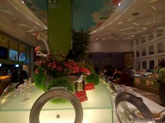 -堂会(白云店)