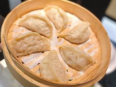 -红东阁东北菜烤肉酒馆(CROSS万象汇店)