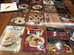 -香港新曜记茶餐厅(星耀城店)