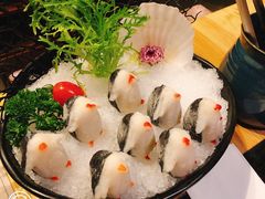 -湊湊火锅·茶憩(上海合生汇店)