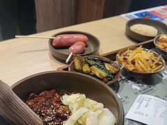 -京参 • 擂椒饭(这有山店)