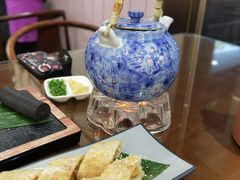 得得地脆皮薄餐-喜喜酒家·纯手工点心·粤菜