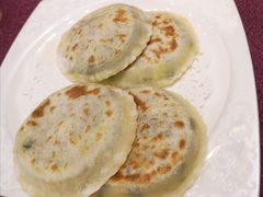 家常素合子-燕春楼(海河华鼎店)