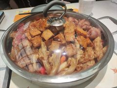 -黄记煌三汁焖锅(华发商都店)