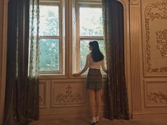 -北京动物园-畅观楼