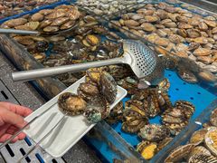 -半岛听涛蒸汽海鲜自助(K11店)