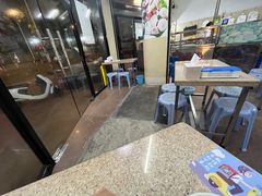 大堂-老四家黄东明牛肉丸