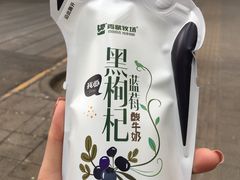 -继承独一味生烤羊排(金牛小区店)