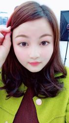 甜美公主卷-YDO SALON