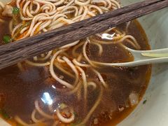 -李先生牛肉面大王(马栏店)