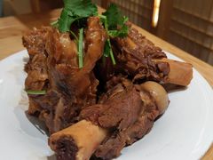-老江南春·中国龙菜(衡山路店)