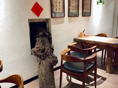 用餐区-树厨贵州菜(大十字店)