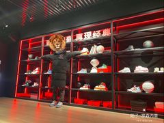 -JORDAN(东方广场店)