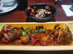 -大牌大·传统杭帮菜(湖滨店)