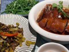 -米庄·原味私房菜(骏壹万邦店)