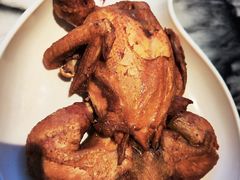 -西安饭庄·非遗陕菜(钟楼店)