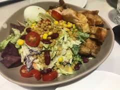 -打趸BTC·Breaktime cafe(北京路店)