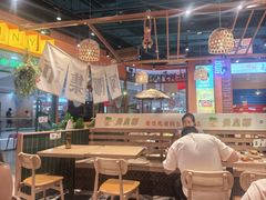 -万达广场(扬州邗江店)