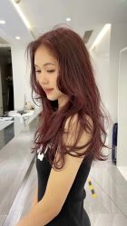 -MY HAIR ARDOR