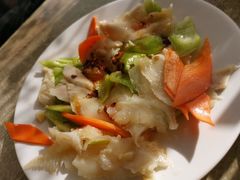 -正宗胖子抻面馆(岭东路店)