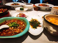 -写庭·鱼鲜川菜·宴请(铁像寺水街店)