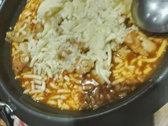 -恩你小木屋·烤肉韩式料理(嘉兴秀洲店)