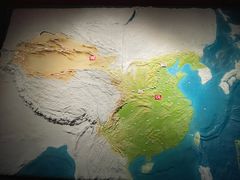 -北京大葆台遗址博物馆