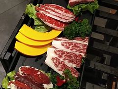 -汉拿山烤肉(东直门东方银座店)