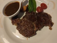 -爱丽丝牛排西餐厅(光谷步行街店)