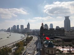 -上海和平饭店华懋阁 Cathay Room