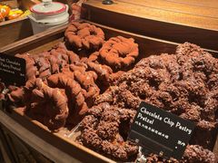 -B&C黄油与面包·THE GARDEN BAKERY概念店(世纪汇店)