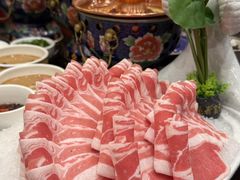 -日坛涮肉四合院·园林餐厅(日坛公园店)