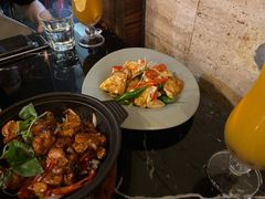 -Let's Taipei 非常烘焙(太古里店)