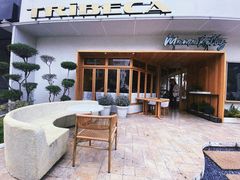 -翠贝卡&Mama Kelly Brunch Coffee(河西店)