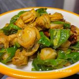 馄炖 鸡蛋饼 大蒜鸡蛋 青团都不错呦
