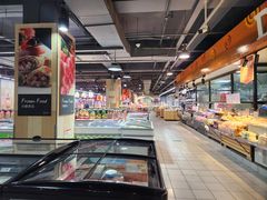 -永辉超市(回龙观店)
