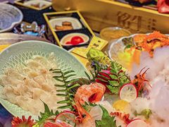 -铭牛烧肉·和牛海鲜自助(高新月牙湖店)